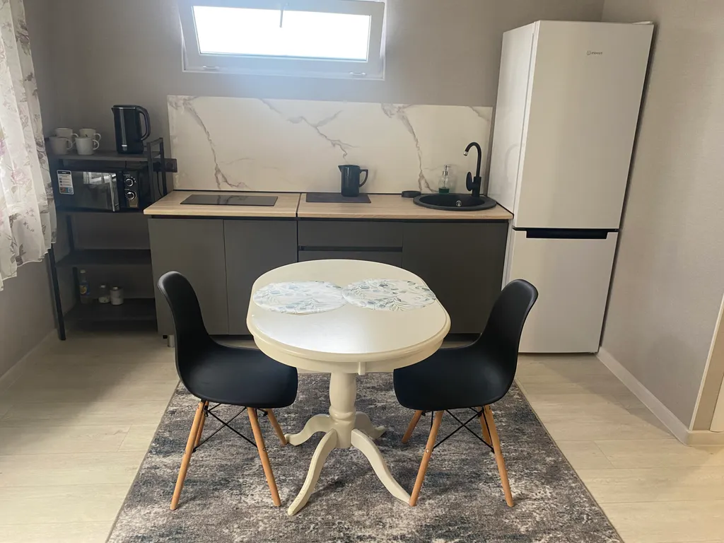 Коттедж Новый мини дом — Сириус