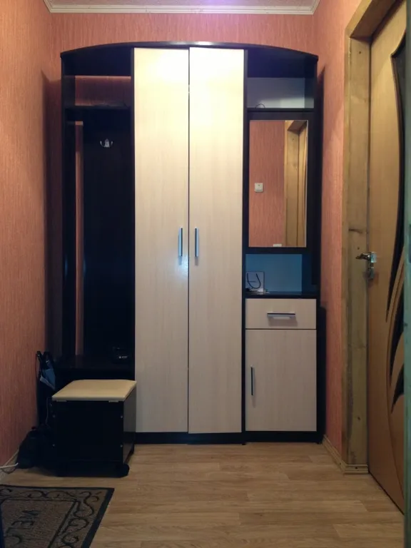 Квартирка в южном