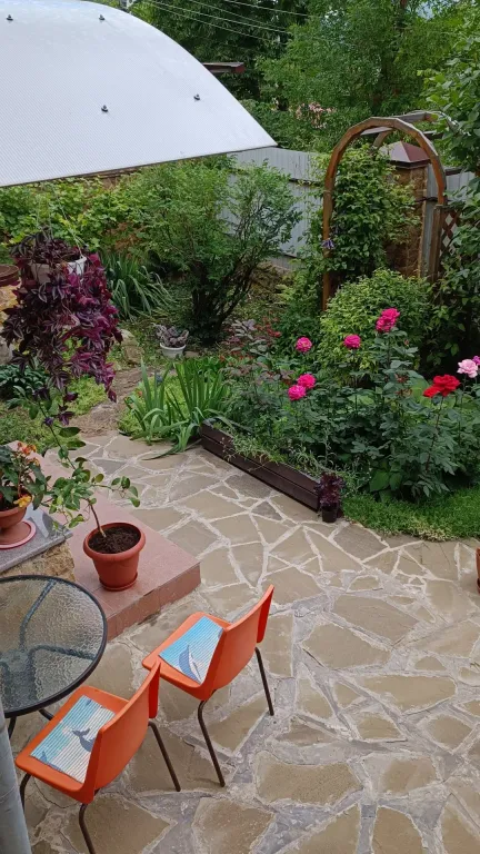 Коттедж Дом с панорамным видом рядом с парком — Кисловодск