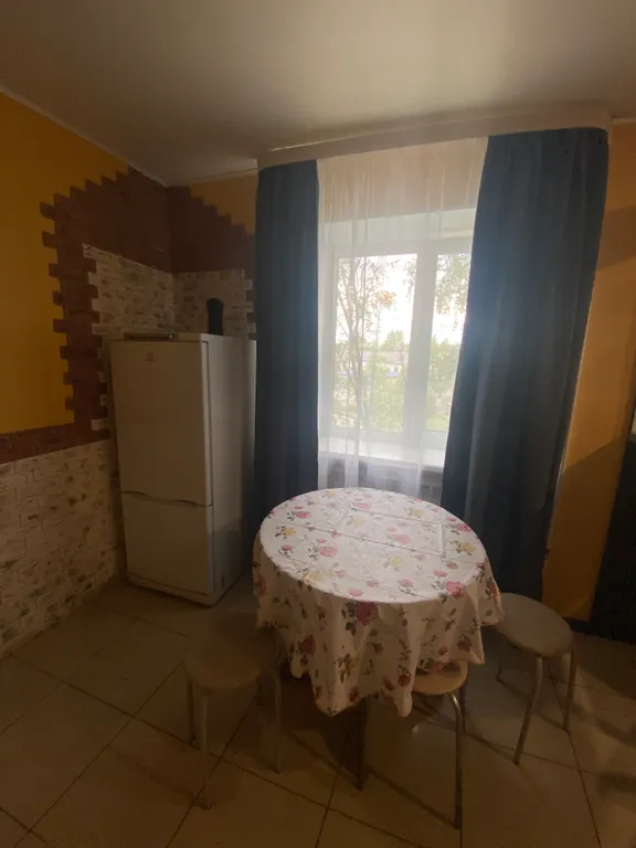 Квартира Евродвушка для вашего комфортного отдыха — Волхов