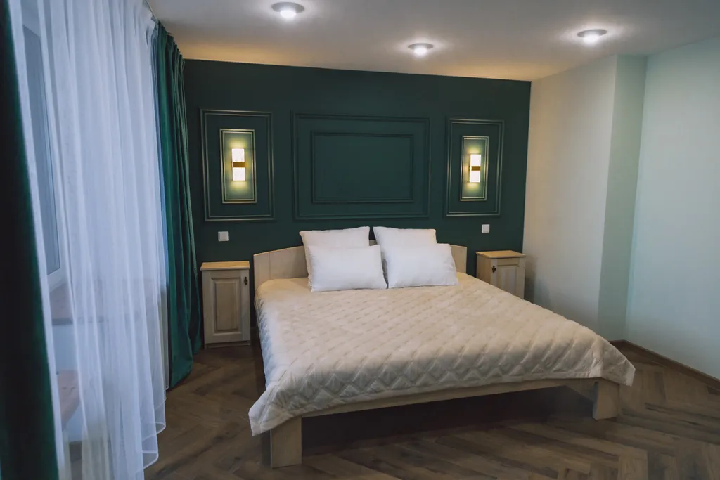 Коттедж 2-комнатный Дом — аренда посуточно в Олонец