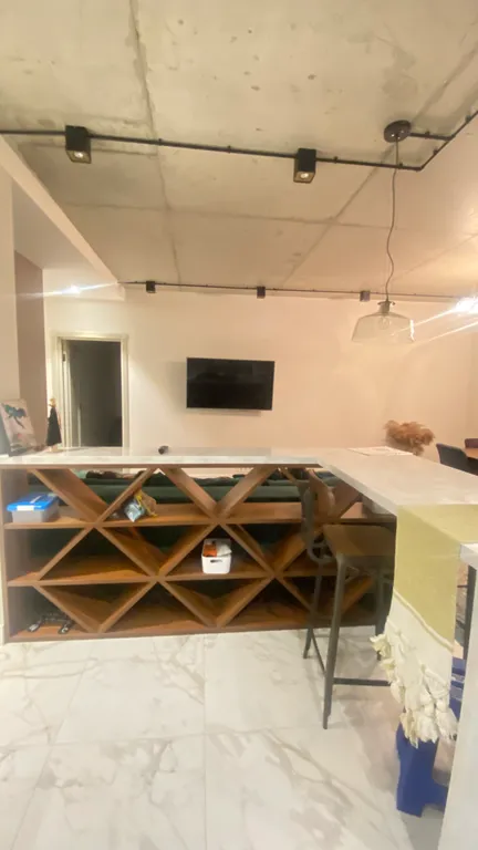 Уютная квартира возле Дана Молл