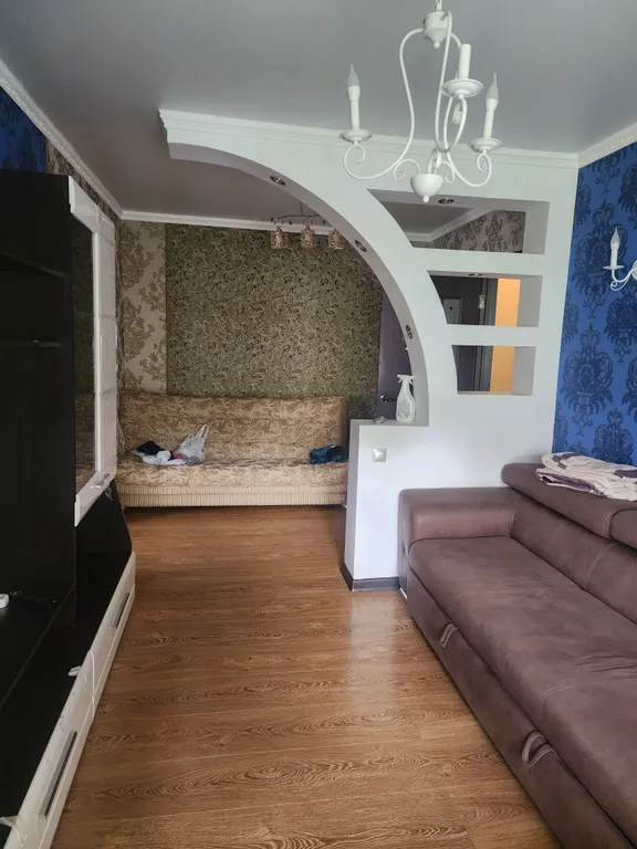 Квартира Апартаменты в курортной зоне — аренда посуточно в Железноводск