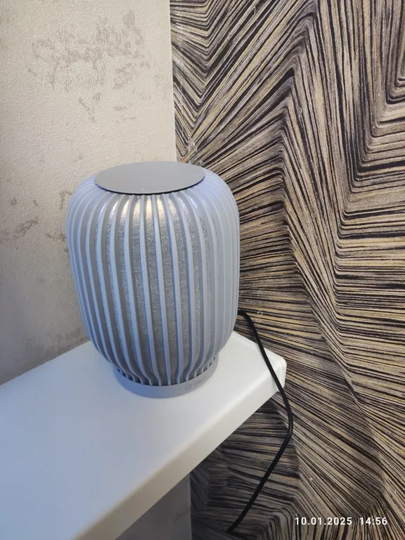 Новая шикарная евродвушка с умной колонкой