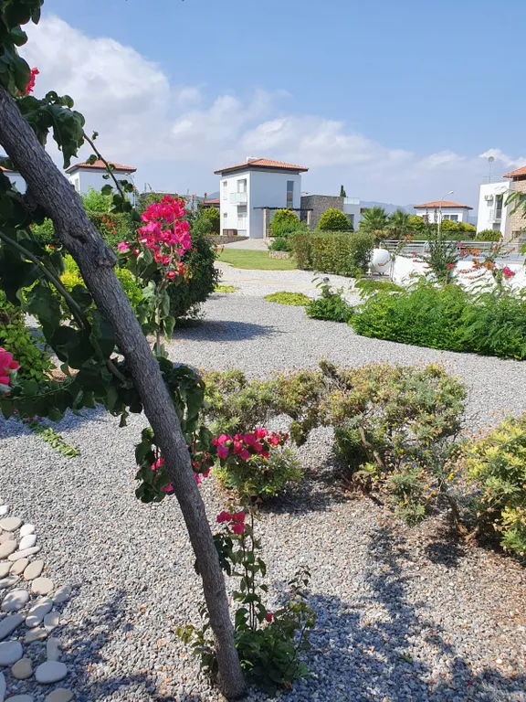 Уютная квартира на берегу моря с видом на горы