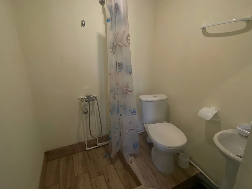 Квартира Комната — Лазаревское