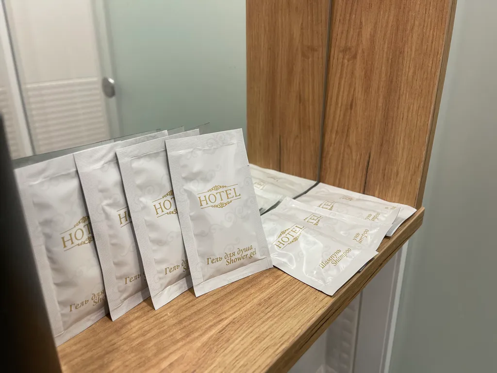 Квартира 2-комнатная Квартира — Геленджик