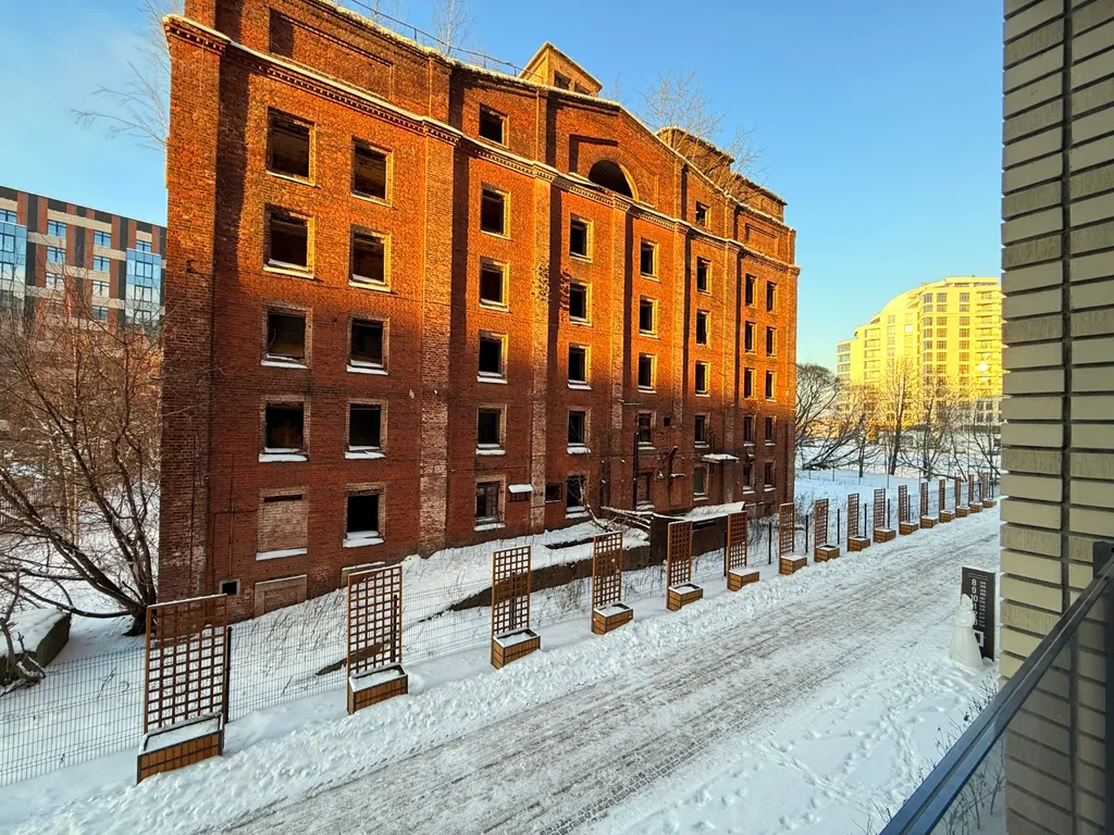 Квартира Квартира NEW ANTIQUE STUDIO — Санкт-Петербург