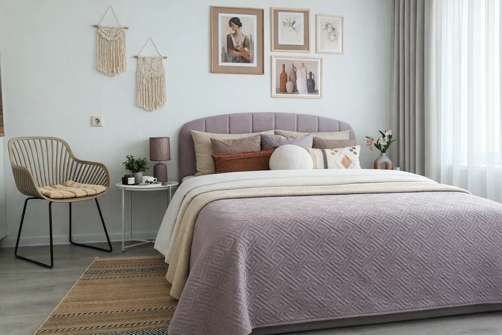 LanaRoom Новая студия с дизайнерским ремонтом