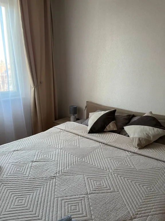 2-комнатная уютная квартира