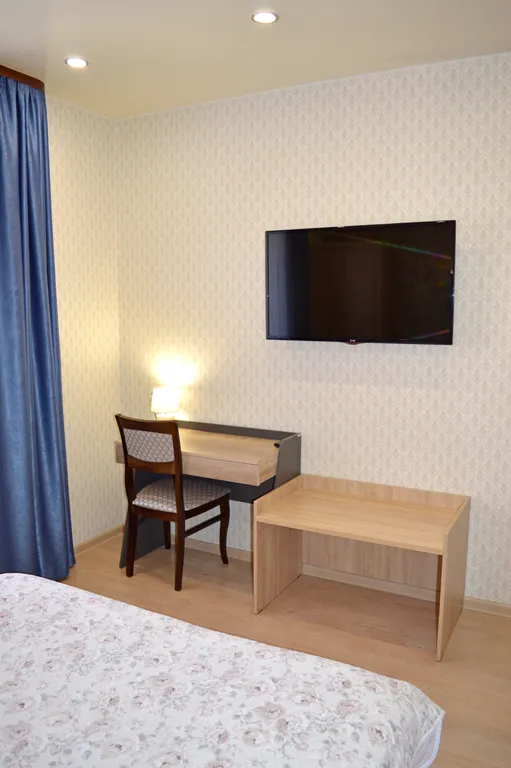 Квартира в новом элитном районе