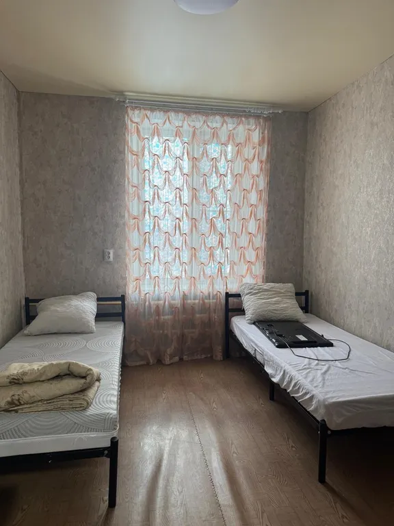 3-комнатная уютная квартира