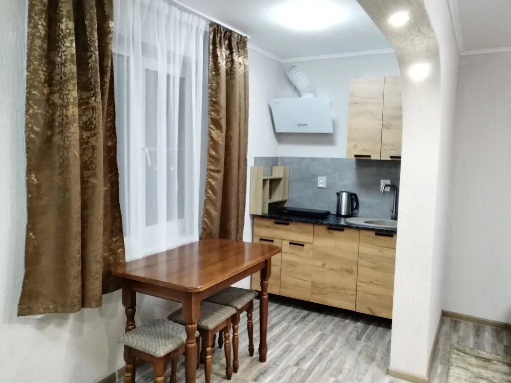 Уютный дом для отдыха Хаджох