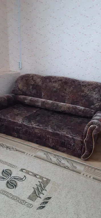 Уютный домик на окраине Родины Деда Мороза