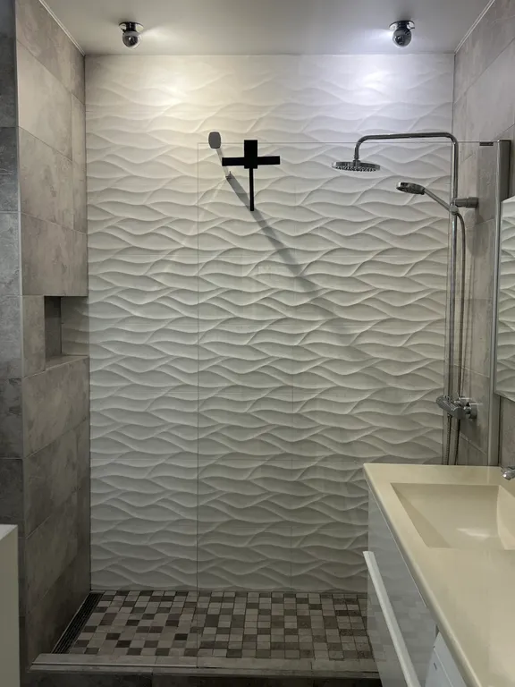 Квартира Уютные апартаменты estética lux — Калининград