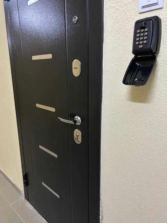 Стильная квартира в Смоленске