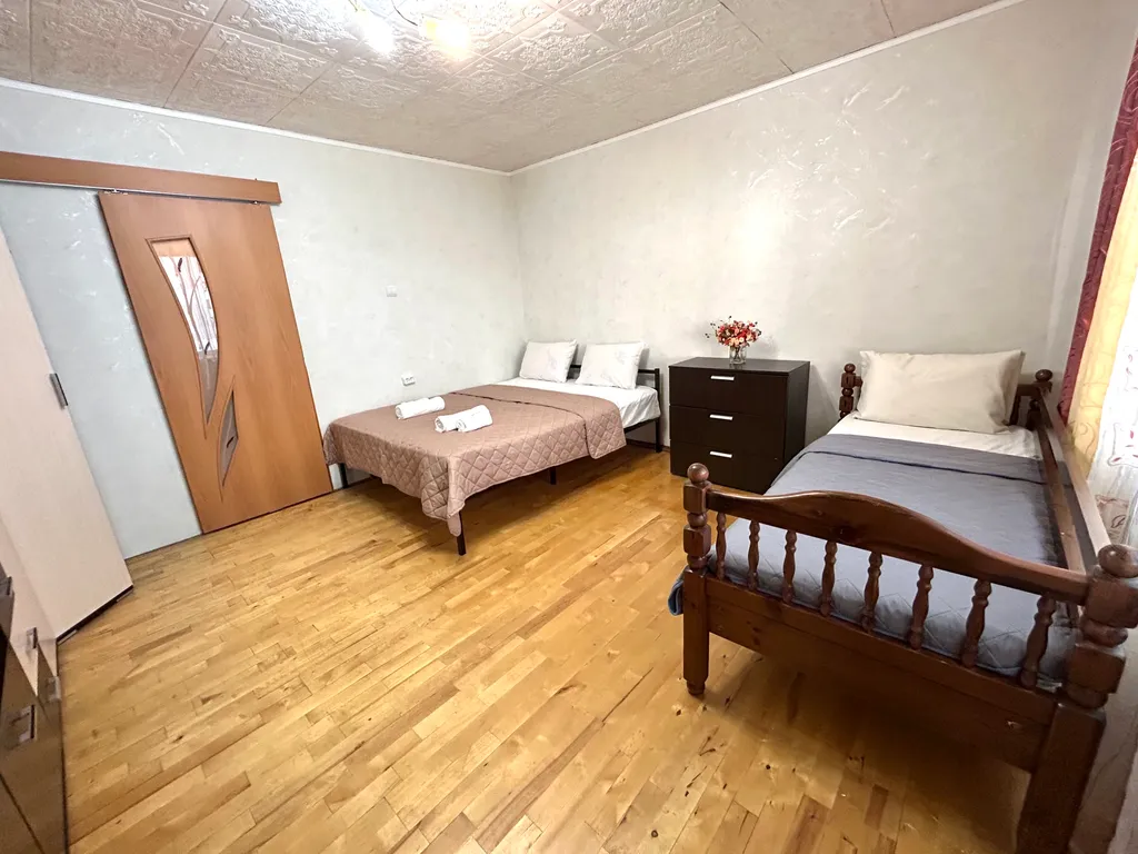 Квартира в самом центре возле ТЦ 21 ВЕК