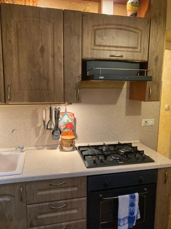 Уютная 1-комнатная квартира рядом с Арена Мытищи