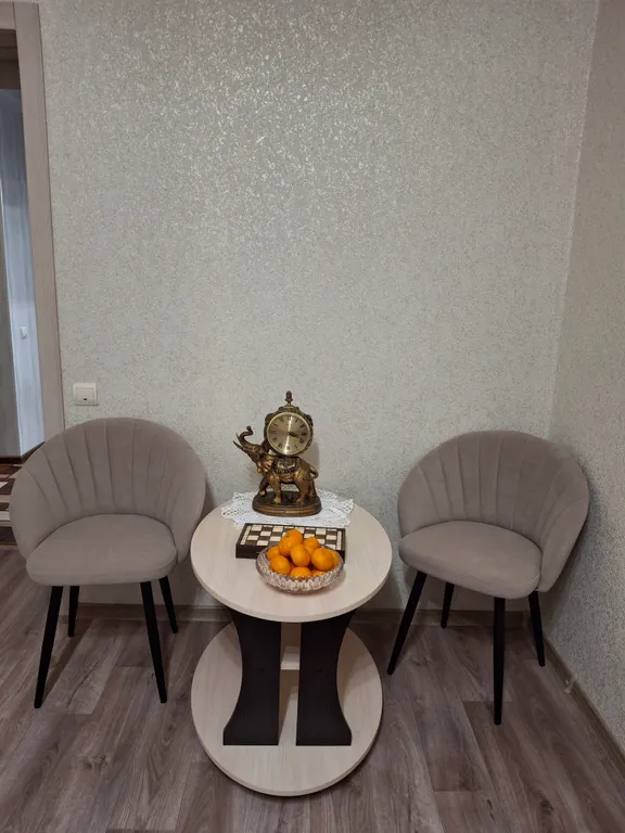 Уютная квартира в самом центре города напротив места основания города