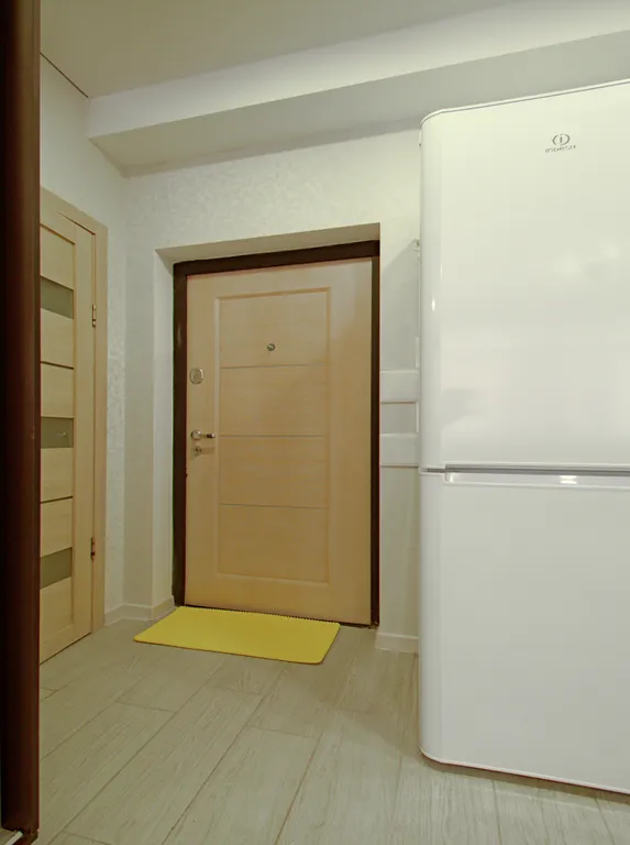 Квартира Квартира Уютная студия — Сириус