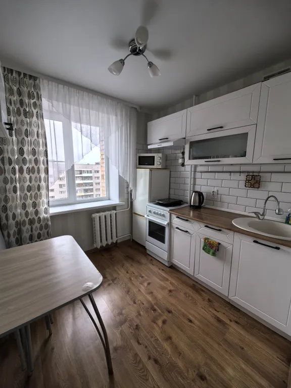 Счастливая матрешка квартира у мэрии