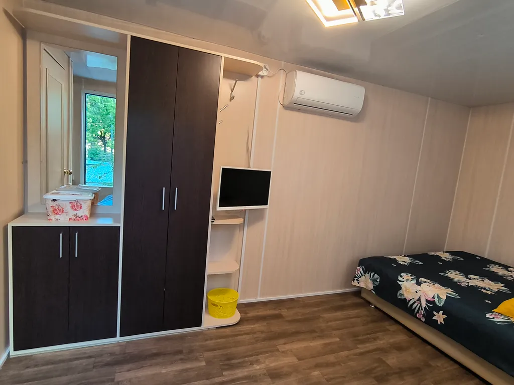 Коттедж Уютный летний домик — Геленджик