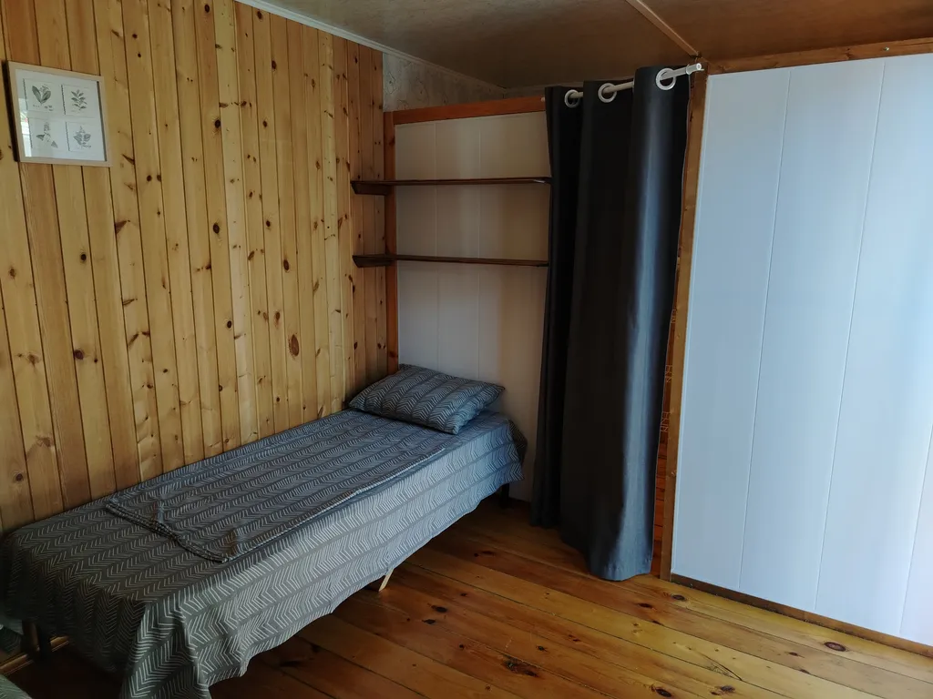 Коттедж Домик рядом с морем — Голубицкая