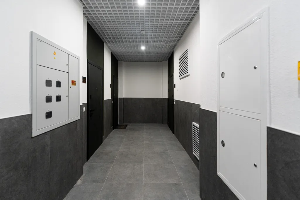 Уютная квартира у парка в центре города