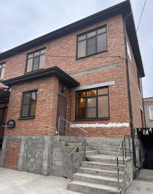 7-комнатный Дом