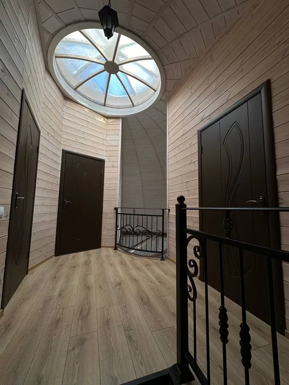 Купольный комплекс Яромирь