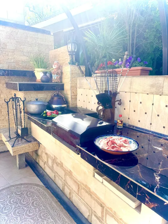 Просторный комфортабельный коттедж