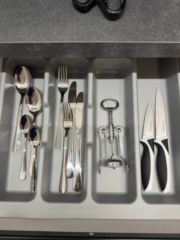 Видовая квартира в ЖК Жемчужина Оби