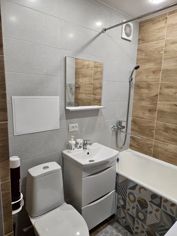 Супер студия в самом центре