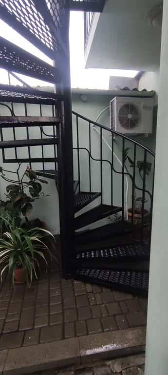 Номера для летнего отдыха