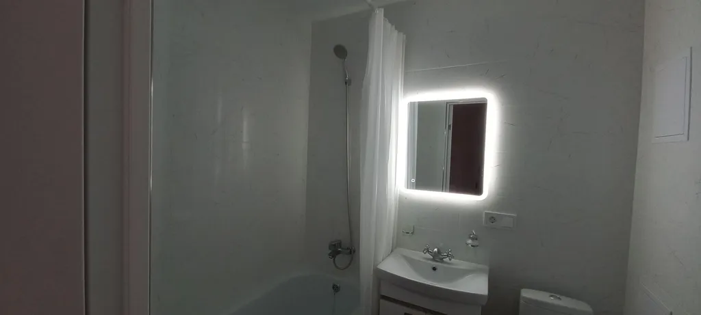 Уютная квартира с дизайнерским ремонтом