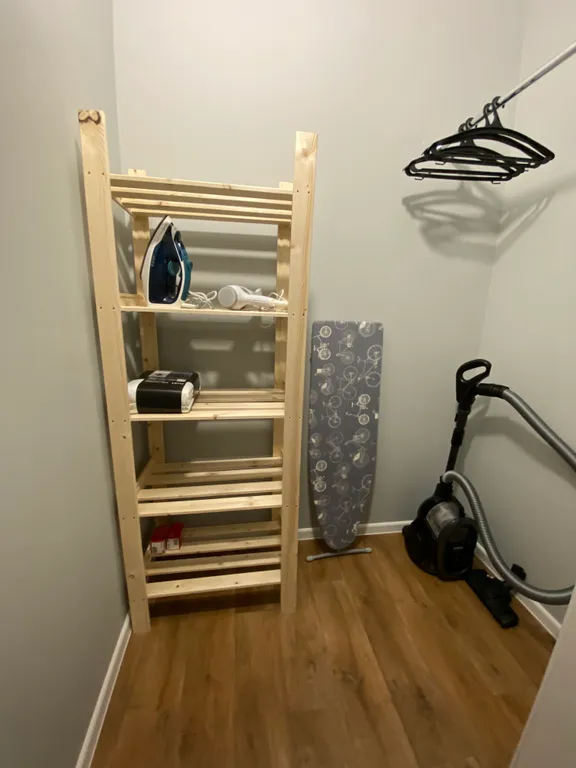 Студия+спальня в новом ЖК комфорт-класса