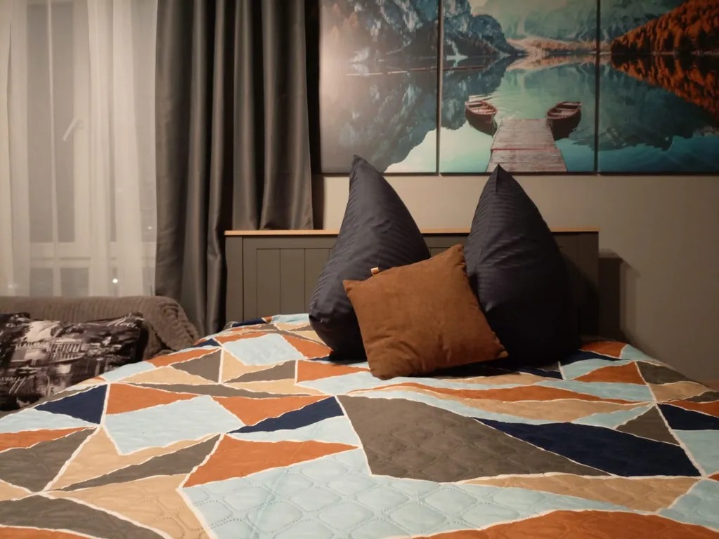 Студия рядом с метро Котельники и с автовокзалом