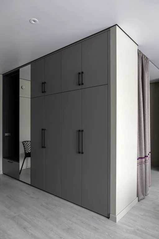 Квартира Апартаменты Malina Baden Terrace — Светлогорск