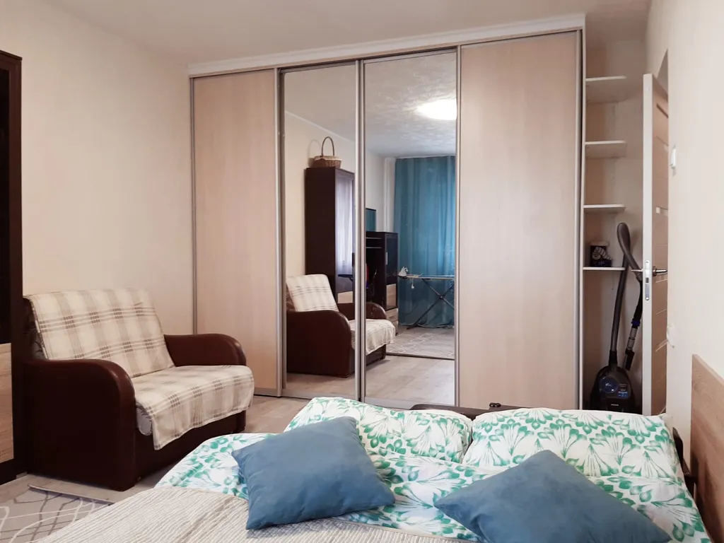 Квартира Удобное расположение. Москва. Шереметьево — аренда посуточно в Химки