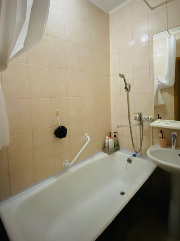 Уютная квартира в Новоильинском районе