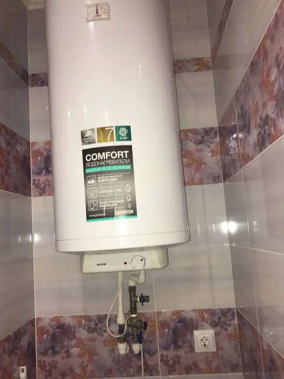 Квартира Элитная квартира в Ж/К АКВАМАРИН — Евпатория