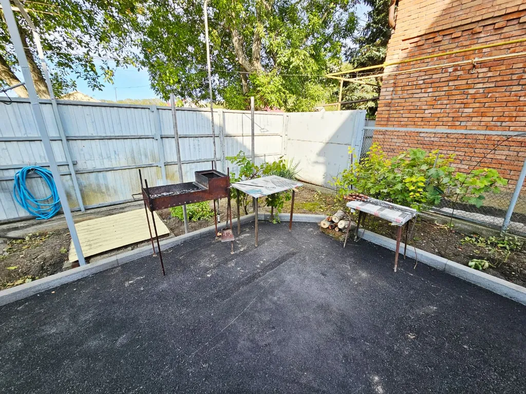 Домик мечты для идеального отдыха