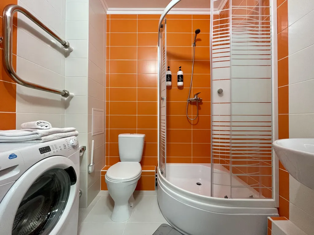 Студия в ЖК Старт до 4х человек