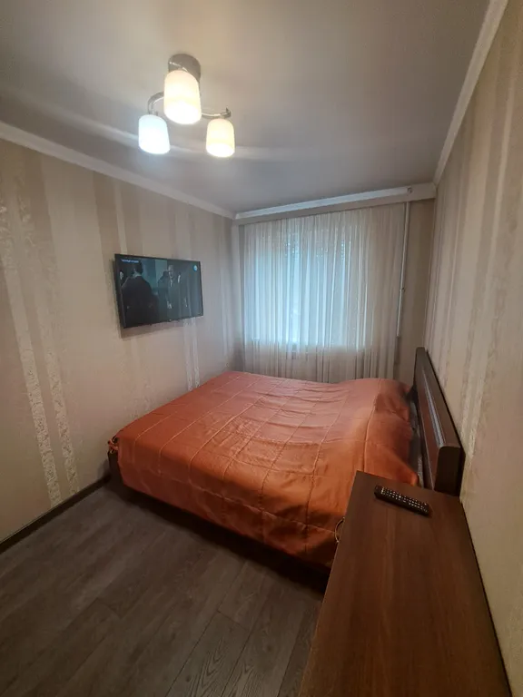 Квартира в 5 минутах от центра — аренда посуточно в Нальчик