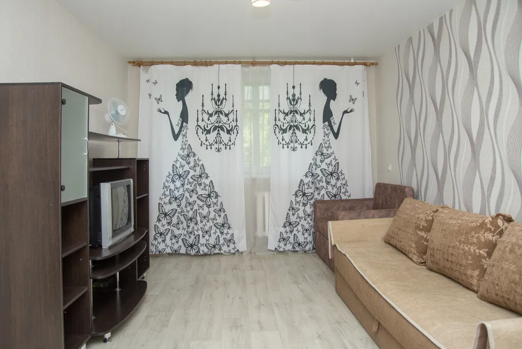 Квартира в центре — аренда посуточно в Пенза