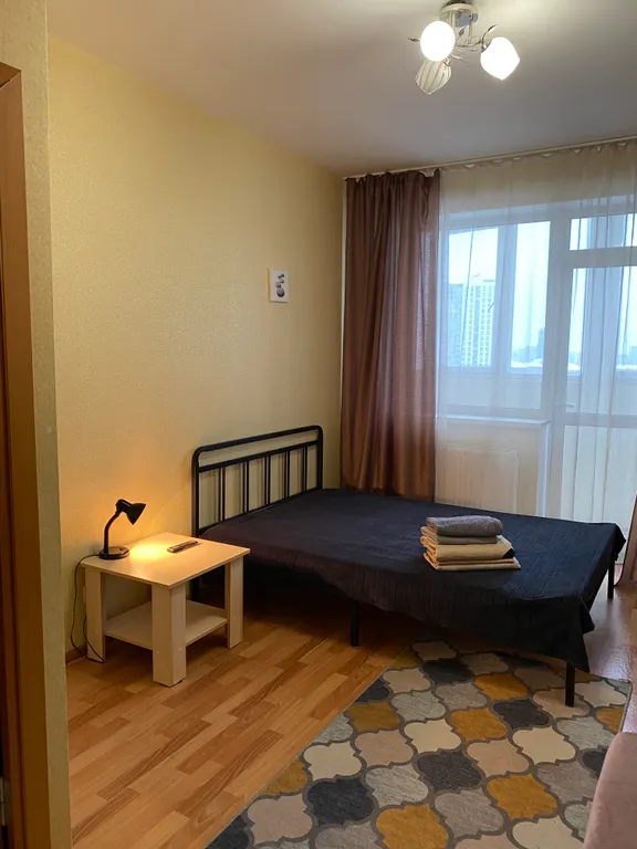 Квартира в центре