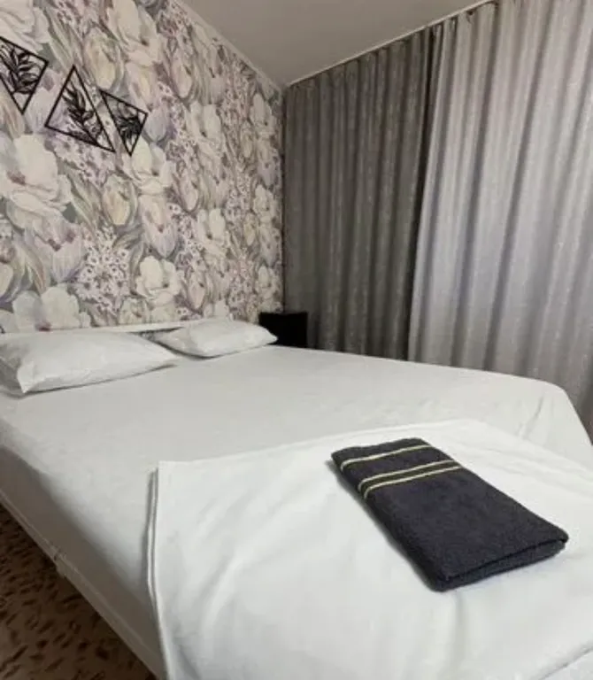 Квартира Центр города — аренда посуточно в Ачинск