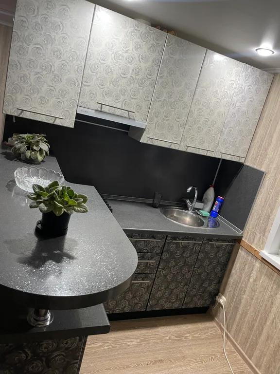 Целый этаж в частном доме - 2 этаж с отдельным входом