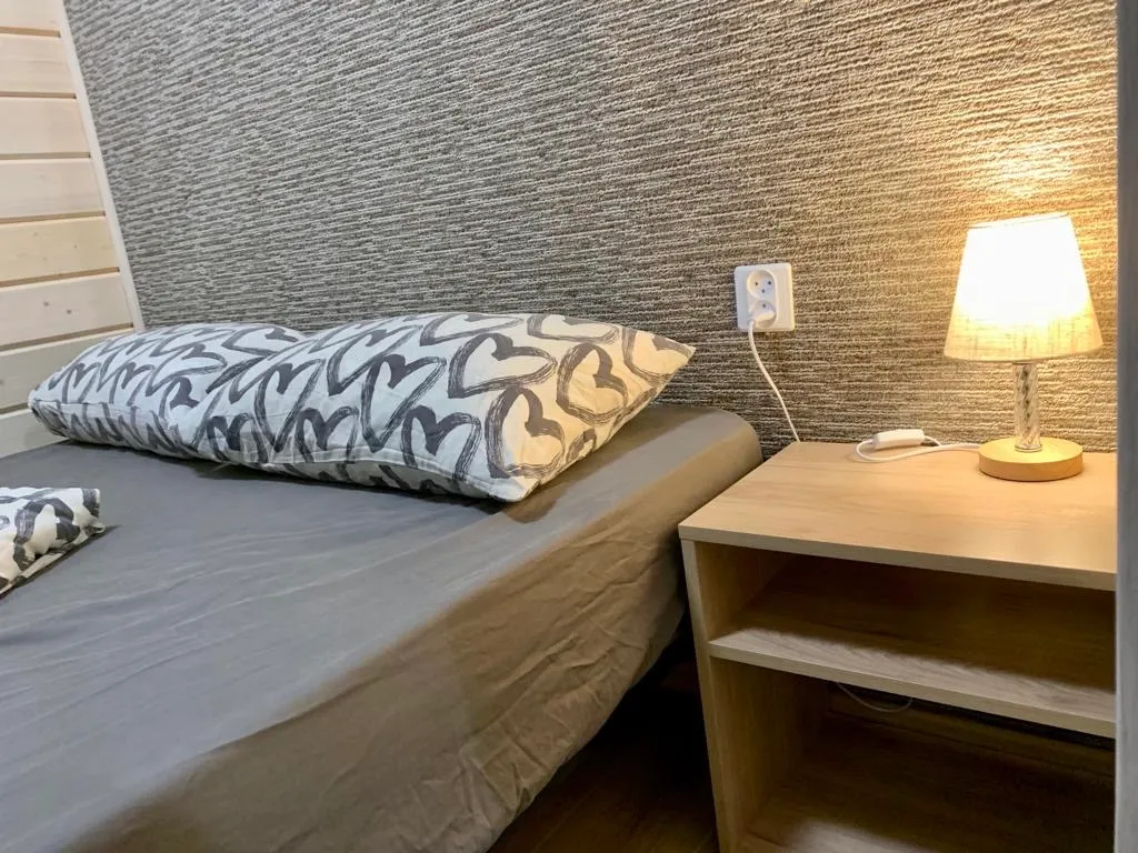 Квартира Комната — аренда посуточно в Лахденпохья