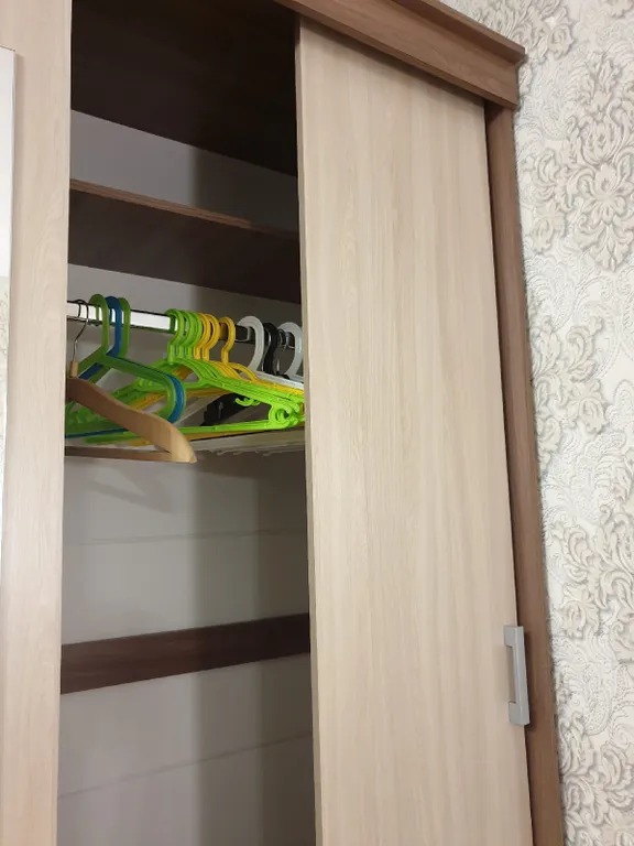 2к.квартира у санатория Хилово в 18 мин от Порхова со всеми удобствами